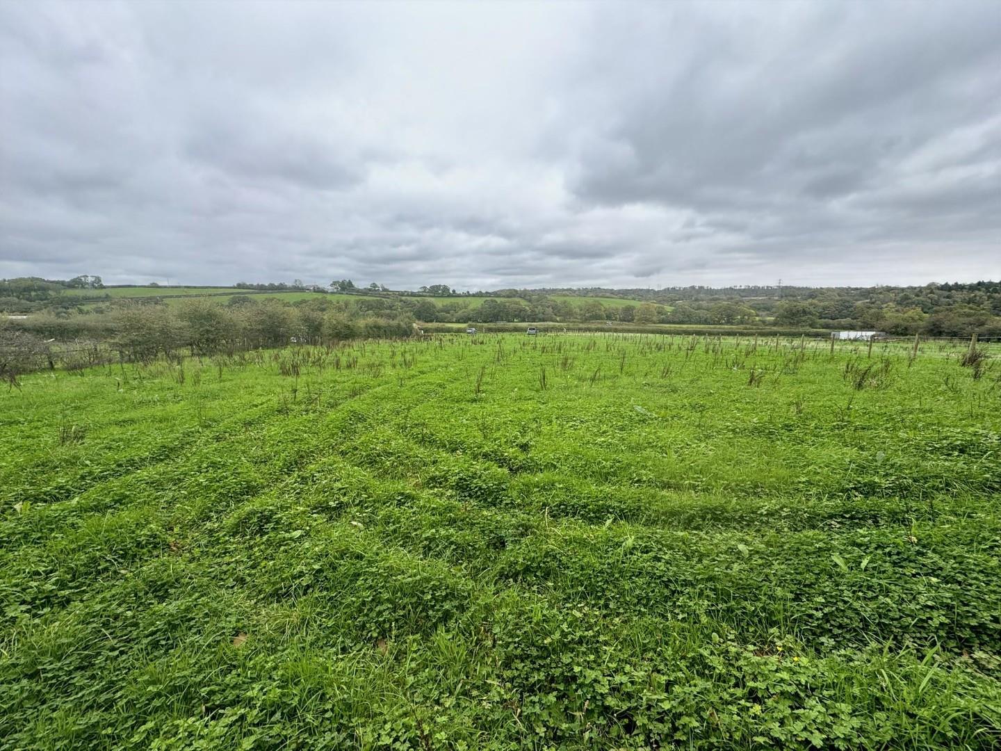 Approx. 0.98 acres of Agricultural Land, Cwrt Yr Ala Road Cardiff Road CF5 5QD